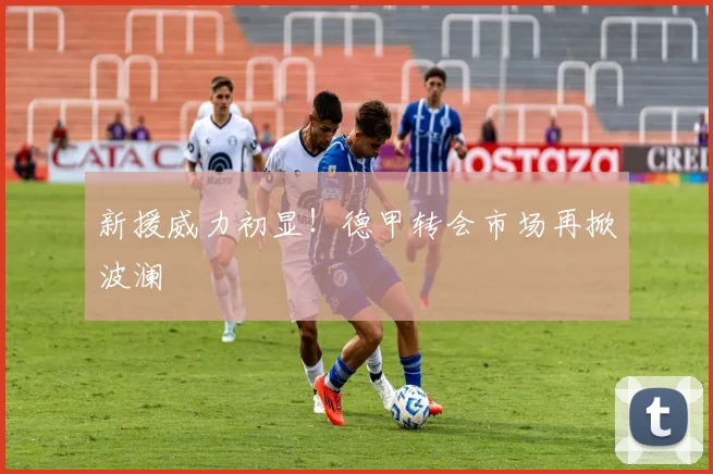 新援威力初显！德甲转会市场再掀波澜