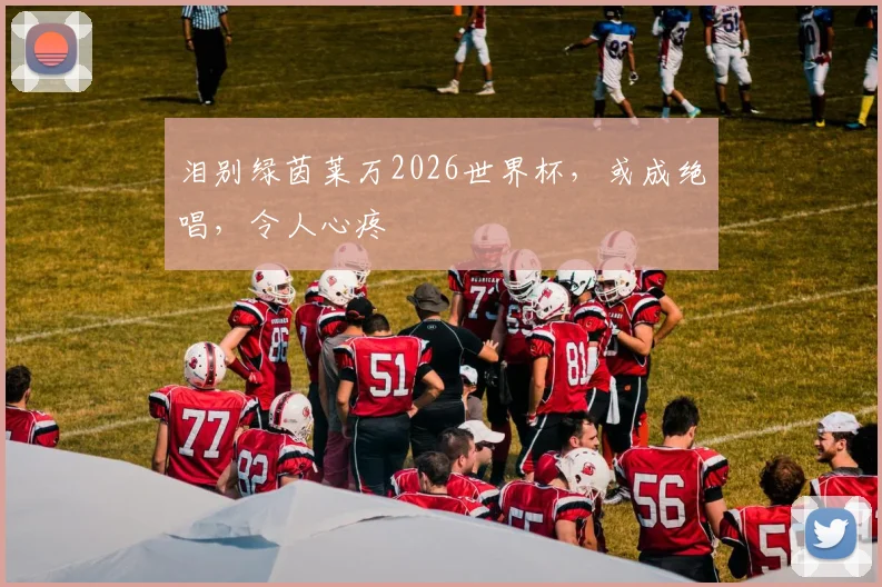 泪别绿茵莱万2026世界杯，或成绝唱，令人心疼